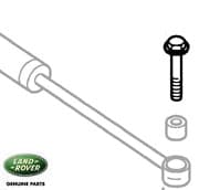 Flange Bolt - Steering Dmp P38a & Discovery II