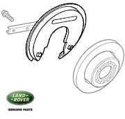 Cover-Disc-Brake