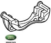 Carrier Rear Caliper Mount P38a R/R & Discovery II