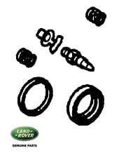 Brake Caliper Kit, Rear Discovery II & Range Rover P38a