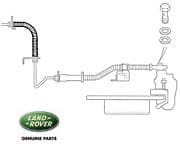 HOSE-BRAKE
