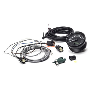 Digital Speedometer Kit For Defender