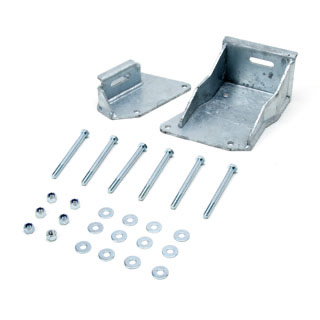 BRACKET SET GEARBOX MOUNT 300Tdi DEFENDER