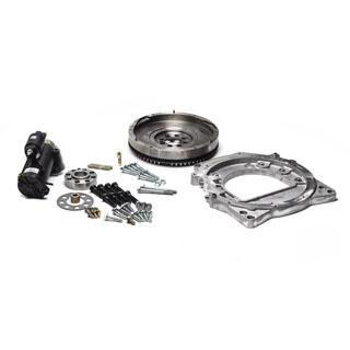 Clutch Conversion Kit 300Tdi To 6 Speed Mt82 Gearbox