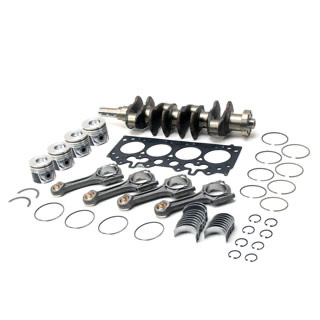 Engine Conversion Kit 2.5L To 2.8L 300Tdi Defender