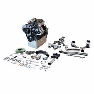 2.8 Liter 300Tdi Diesel Engine Assembly