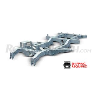 Chassis 88 Military Lightweight OEM Marsland Galvanised