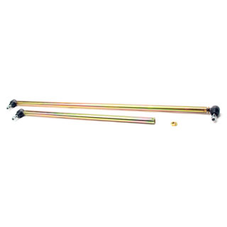 Rovers North Heavy Duty Steering  Rod Set Defender