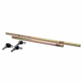 Previously Installed - Rovers North Heavy Duty Steering  Rod Set Defender
