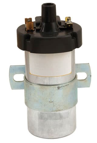 Land Rover Defender Ignition Coil