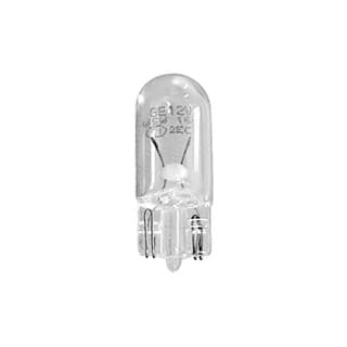 Bulb W10/5-5 Watt 12 Volt