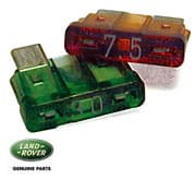 Fuse 3 Amp