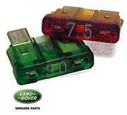 Fuse 20 Amp - Spade Type