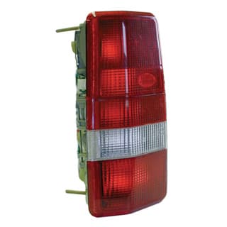 Land Rover Discovery I Rear Lights