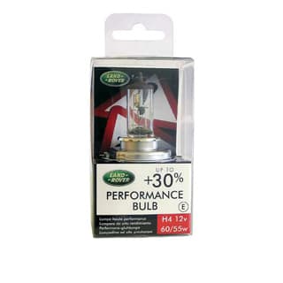 Xenon Bulb - H4 Headlamp - 60/55W Single Pack - No Longer Available Please Call For Alternative