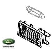 Lamp - Glove Box Illuminat Range Rover & Discovery