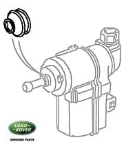 Grommet