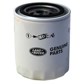 Oil Filter 10 Pack 3.5/3.9/4.0/4.6L  V-8 & 200/300 Tdi