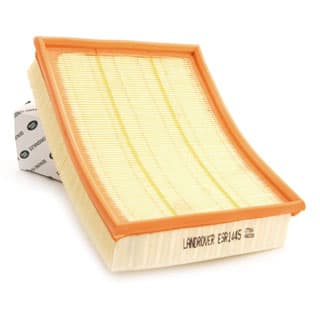 Air Filter - Square Type - Discovery I & Range Rover Classic
