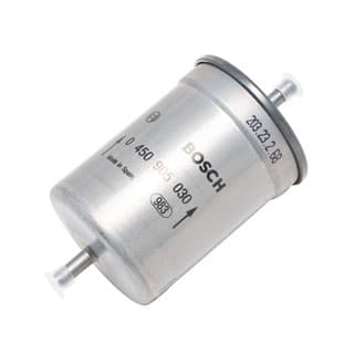 Fuel Filter, EFI Range Rover Classic, 87-90 Non-Thread