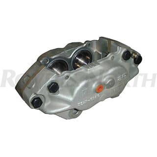 Brake Caliper Assembly -  Left Hand Front - With Vented Discs