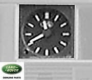 Clock - Retangular Analogu P38a