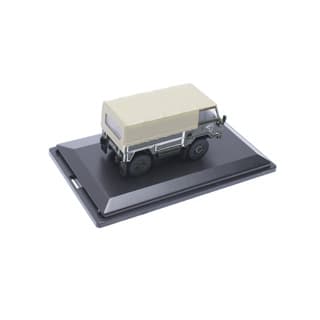 Model 101 Gs Trans Sahara 1:76 Scale