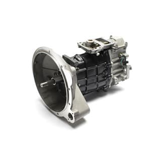 R380 Heavy Duty Gearbox With High Ratio 5th For Early Defender