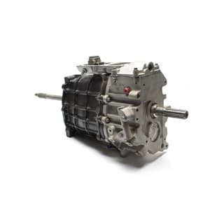 Land Rover Defender Gearbox