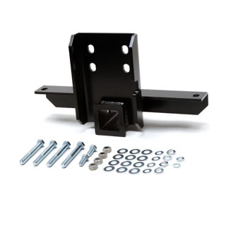 CLASS III RECEIVER HITCH DEFENDER 1983-1998