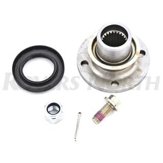 Flange Replacement Kit For Differential Pinion