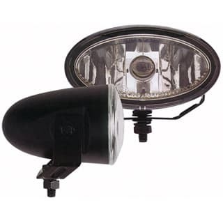 Hella Ff 50 Driving Lamp Kit