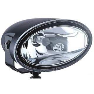 HELLA FF50 FOG LAMP KIT LAMP PAIR KIT