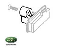 Control Knob Door Top Defender