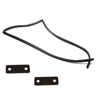 Door Seal Kit RH Front Defender1983-2006