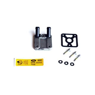 Gasket Kit Throttle Body P38A & Discovery II
