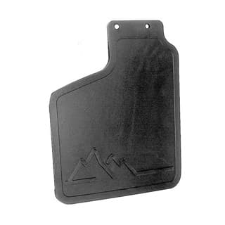 Mud Flap  LH Front -Discovery I