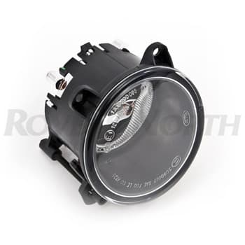 LAMP ASSEMBLY  LH FRONT  FOG  