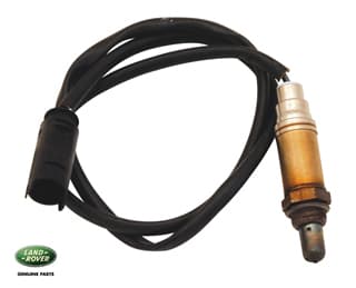 Oxygen Sensor  Rearward   L322