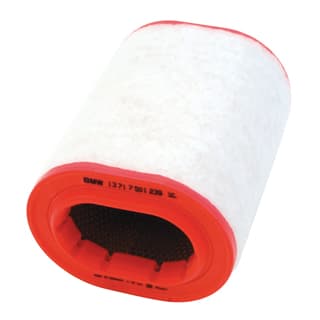 AIR FILTER ELEMENT V-8  L322                     