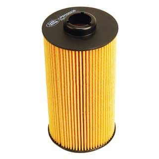 FILTER ELEMENT OIL FILTER L322