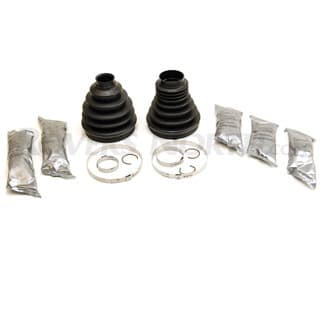 Boot Kit Frt Axle CV Jnt L322