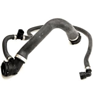 Radiator Hose Upper L322 4.4L V8