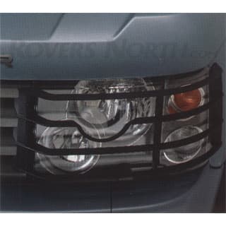 Lamp Guard Set Front L322