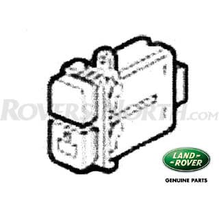 Switch Rear Fog Defender 1995-2001