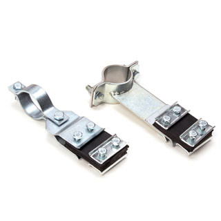 Intermediate Hanger Set Assy 109" Regular