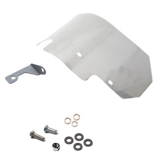 Manifold Heat Shield Kit Series