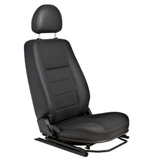 FRONT RIGHT PUMA X-TECH SEAT ASSEMBLY FOR DEFENDER