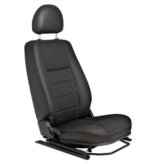 Front Right Puma X-Tech Seat Assembly For Defender