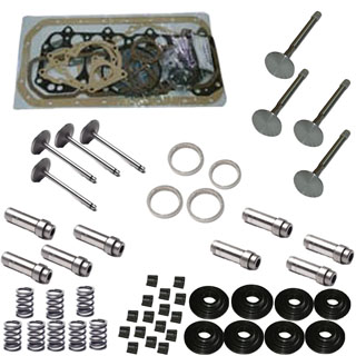 Valve Job Kit 2.25L 4Cyl